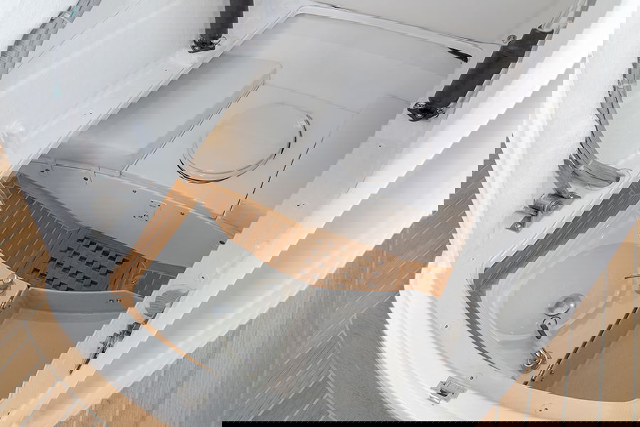 Castoldi Jet Tender 28