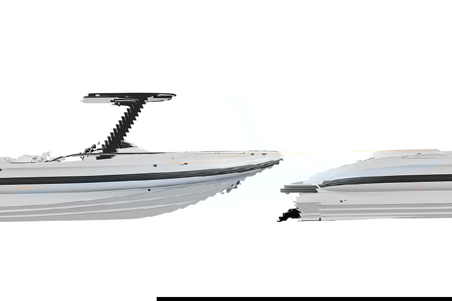 Castoldi Jet Tender 28