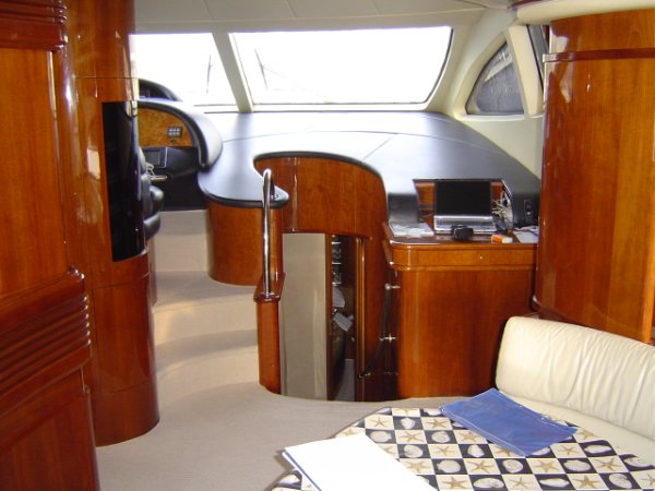 Azimut 80