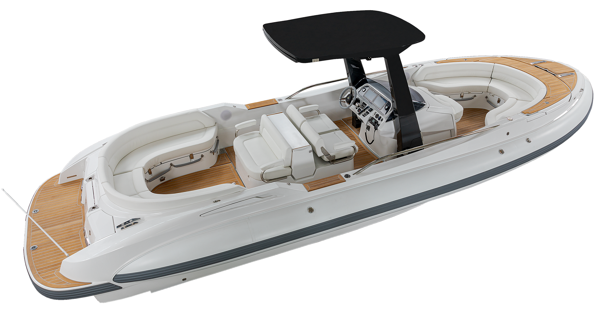 Castoldi Jet Tender 28