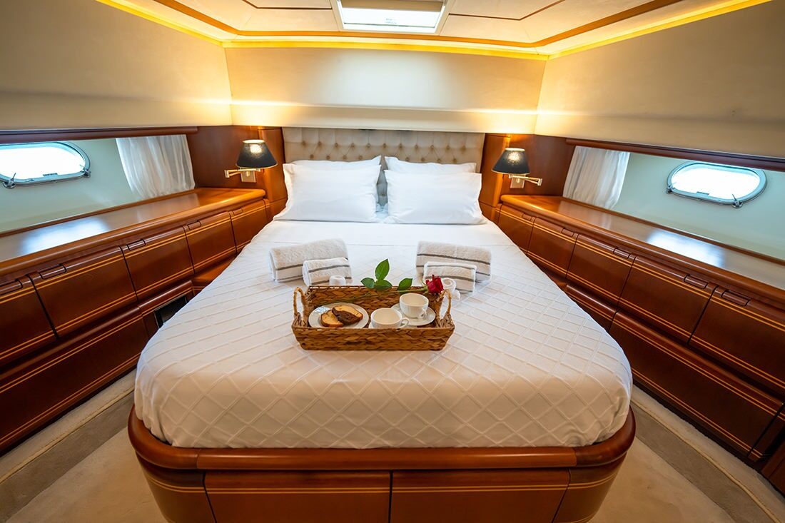 Ferretti 80 RPH