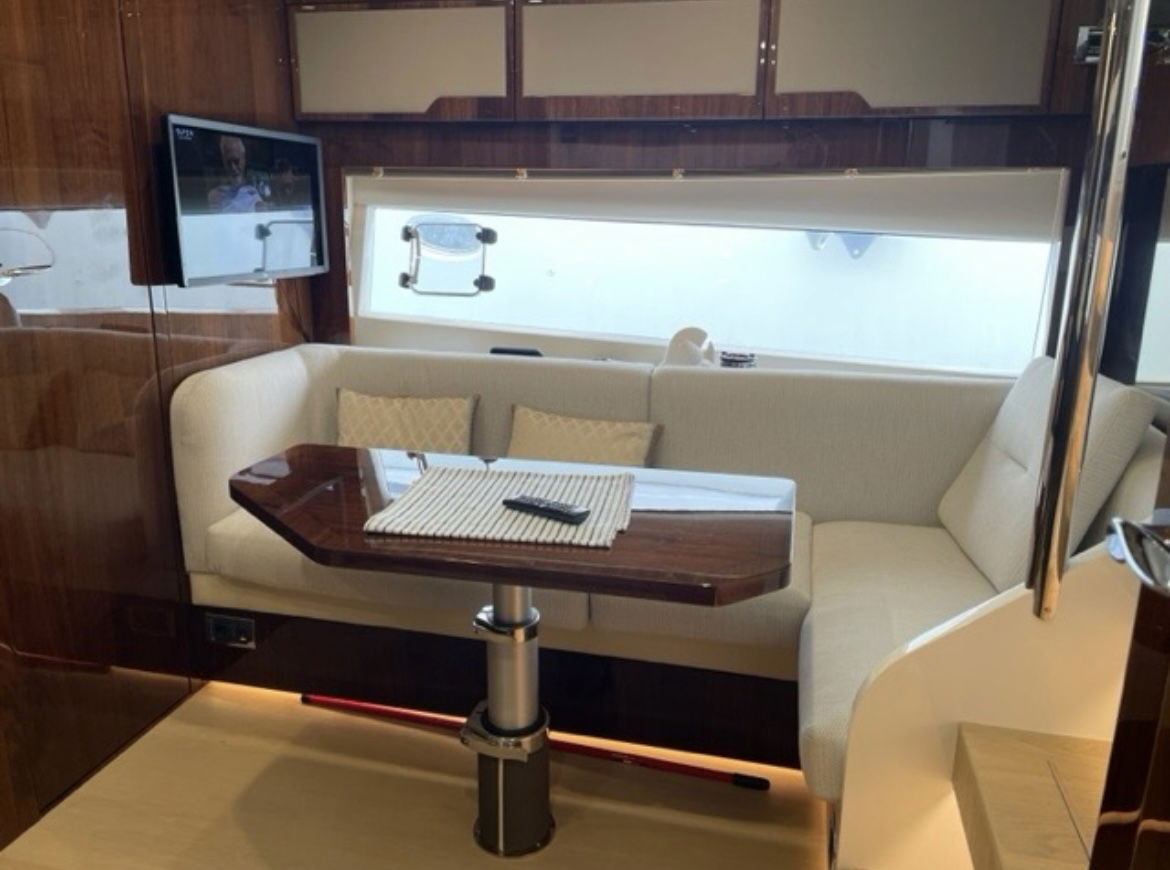 Fairline Targa 45