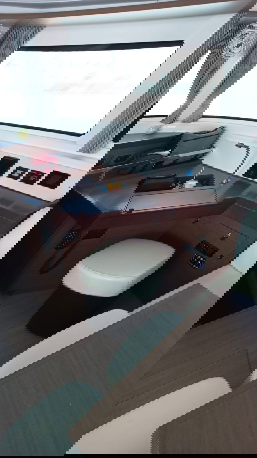Lagoon 46