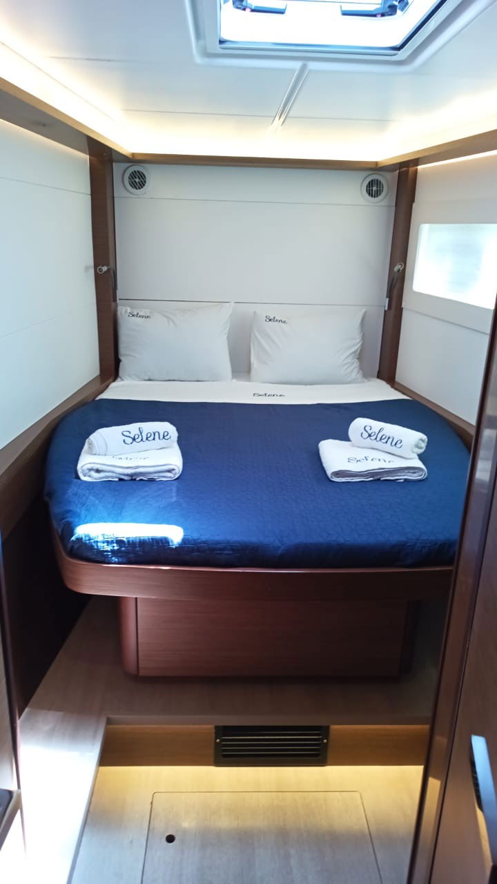 Lagoon 46