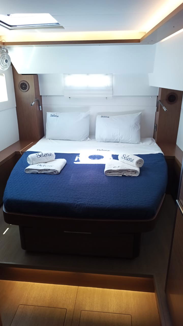 Lagoon 46