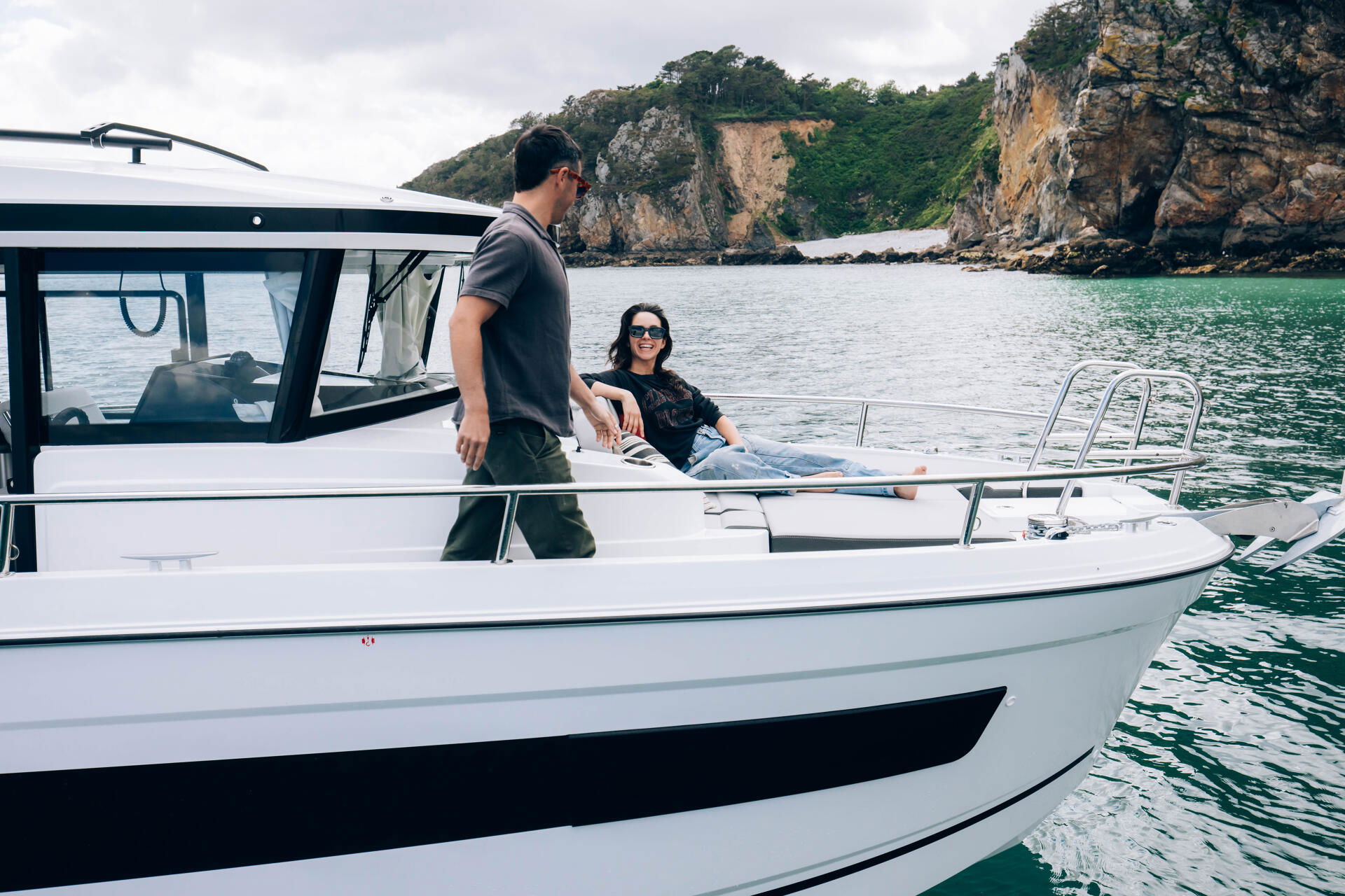 Merry Fisher 895 Sport Series 2