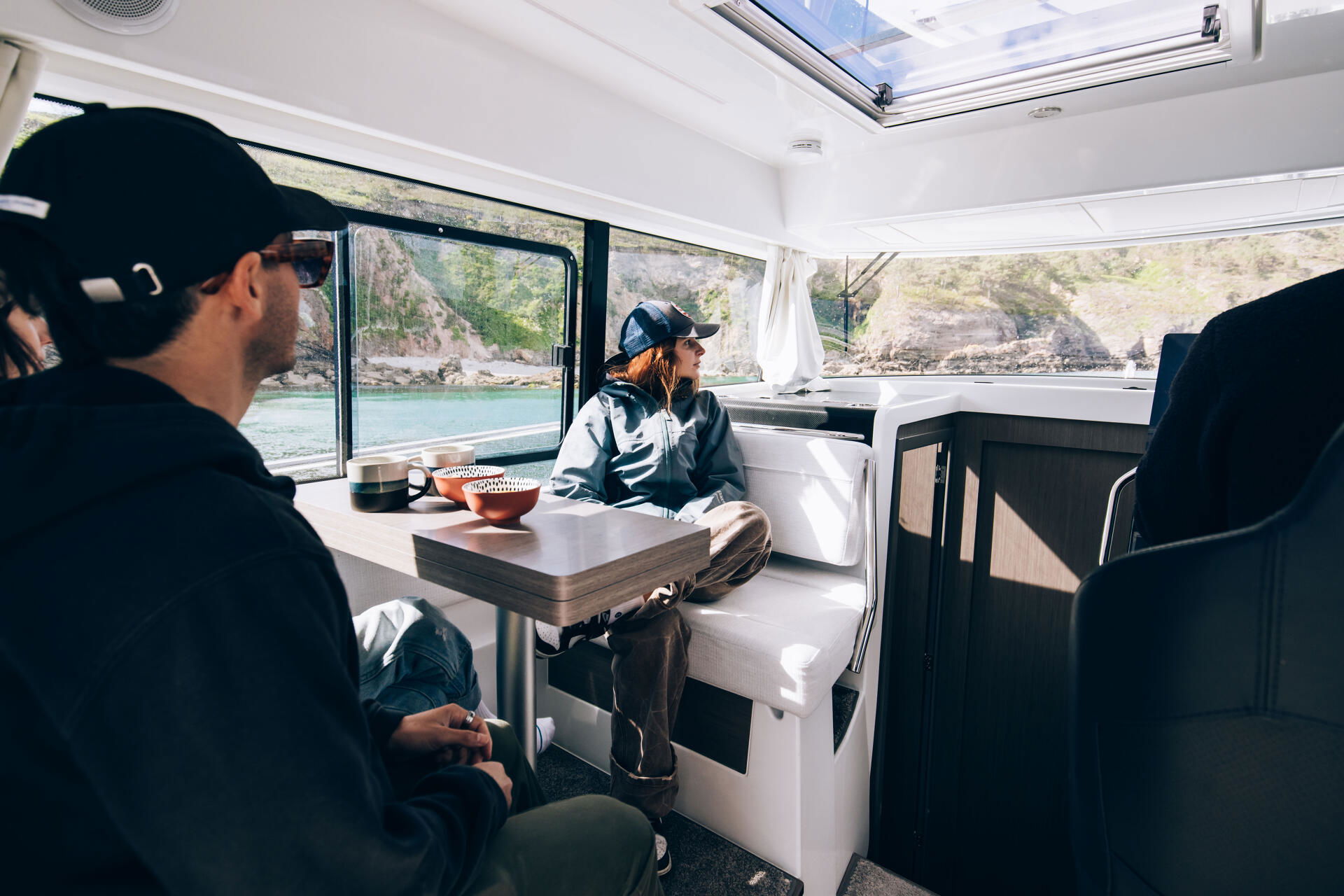 Merry Fisher 895 Sport Series 2