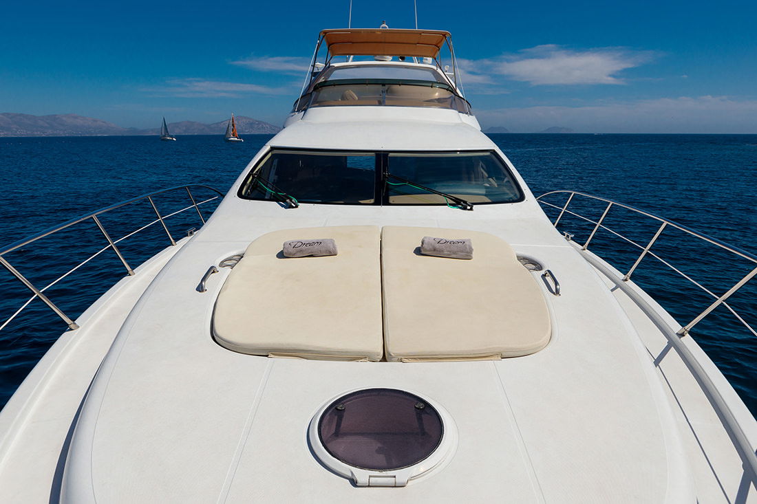 Azimut 68