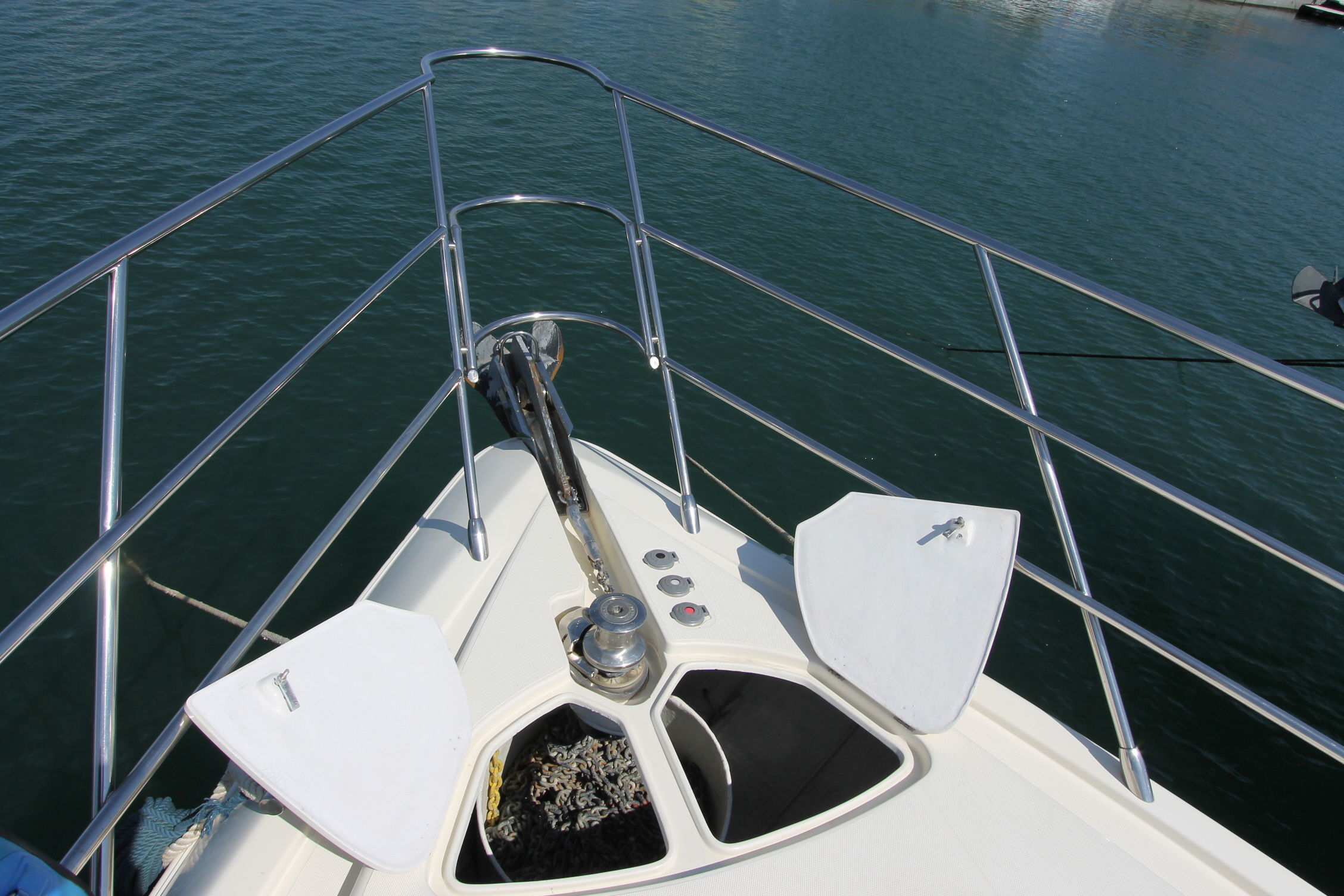 Azimut 62