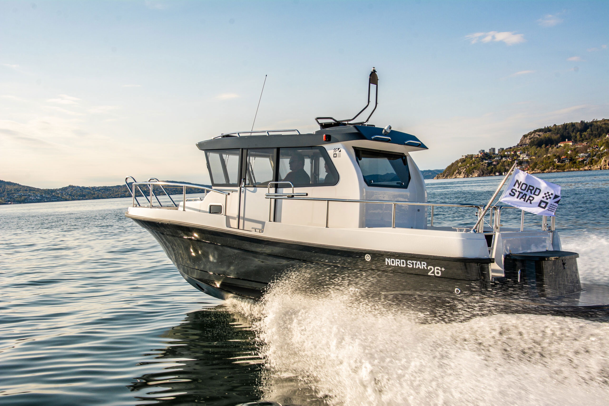 Nord Star 26+