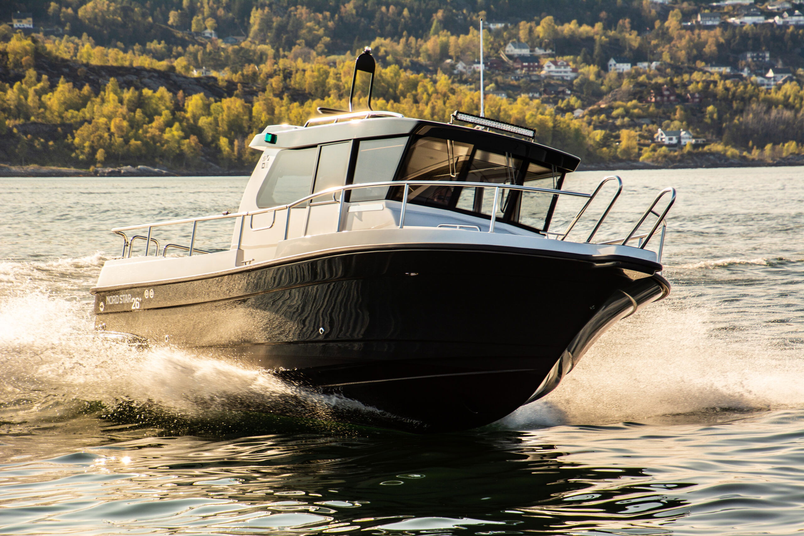 Nord Star 26+