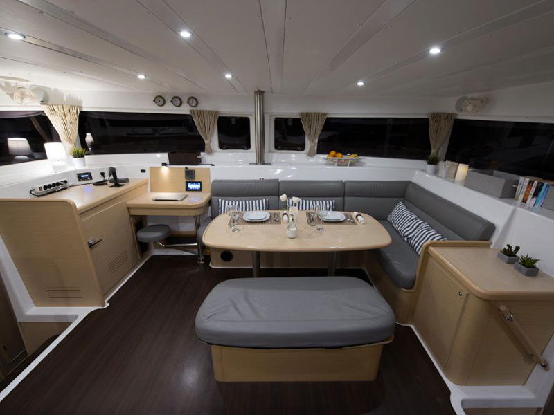 Nirvana AC Watermaker Gen + elegant pack refit 2022