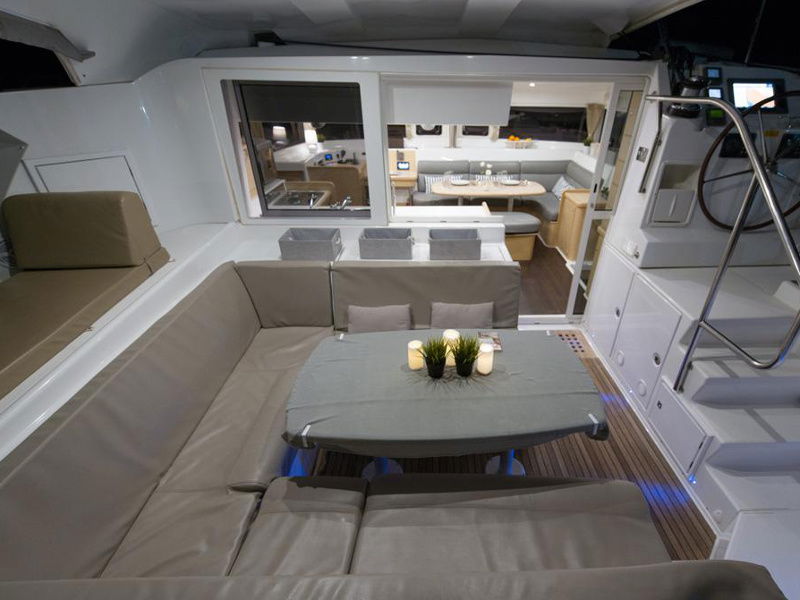 Nirvana AC Watermaker Gen + elegant pack refit 2022