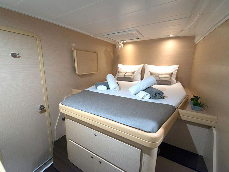 Nirvana AC Watermaker Gen + elegant pack refit 2022