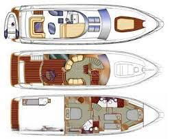Sealine T60