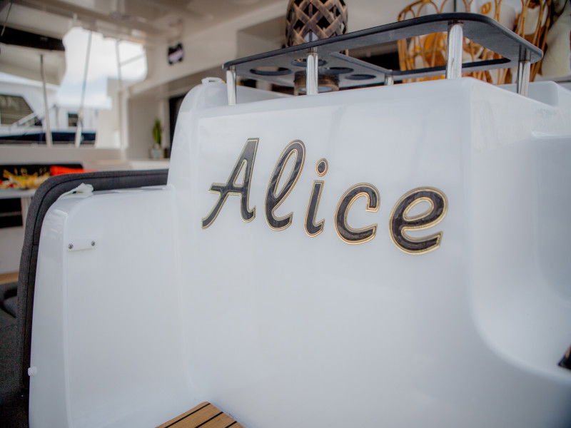 ALICE