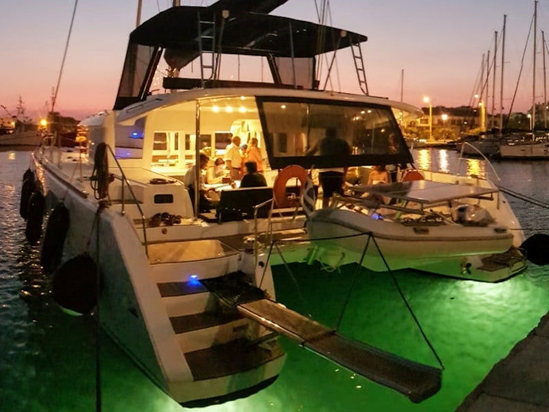 Stelina II
