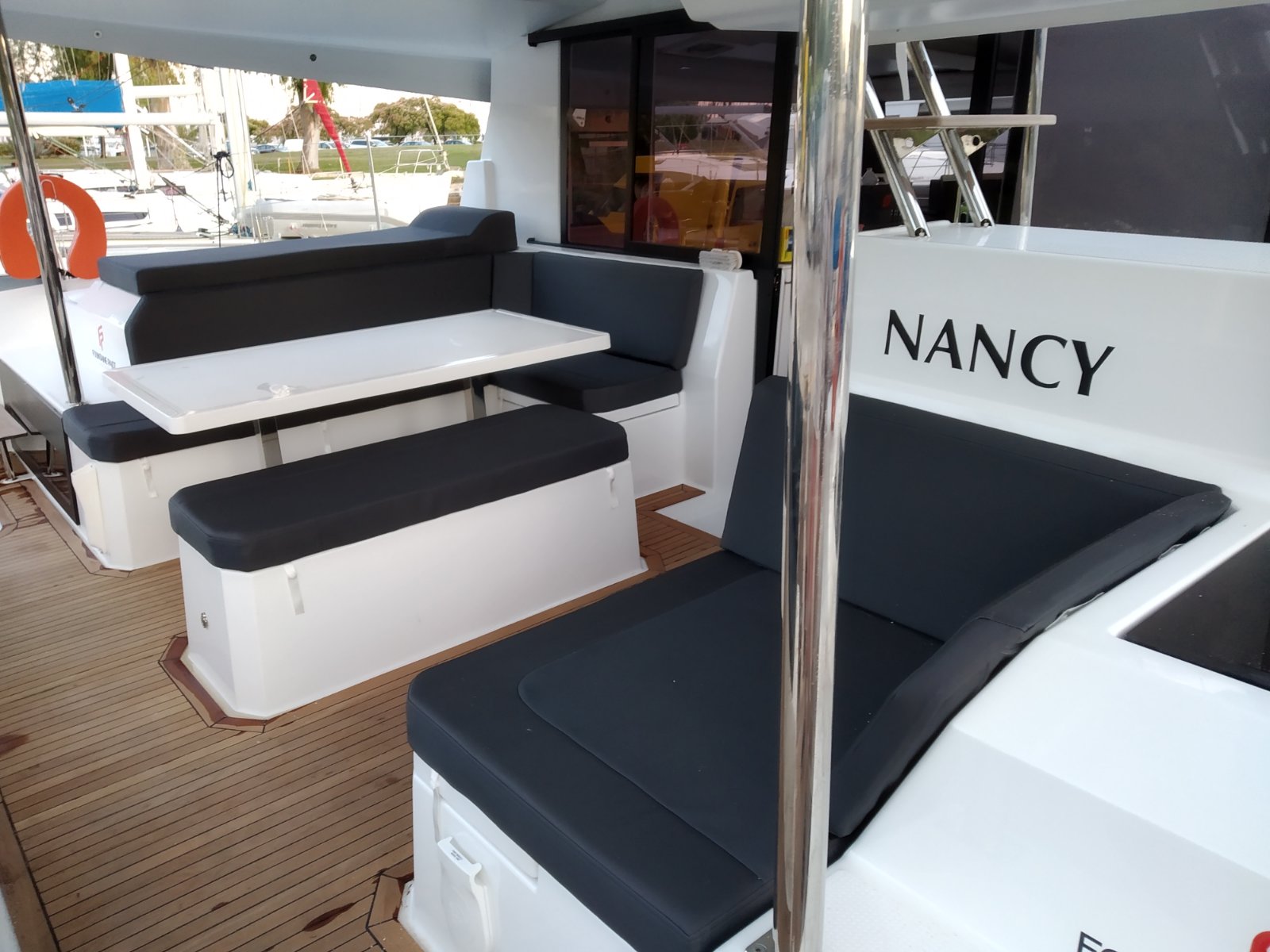Nancy