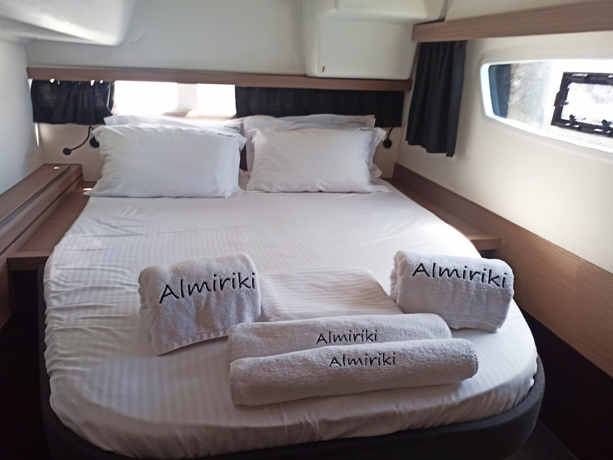 ALMIRIKI