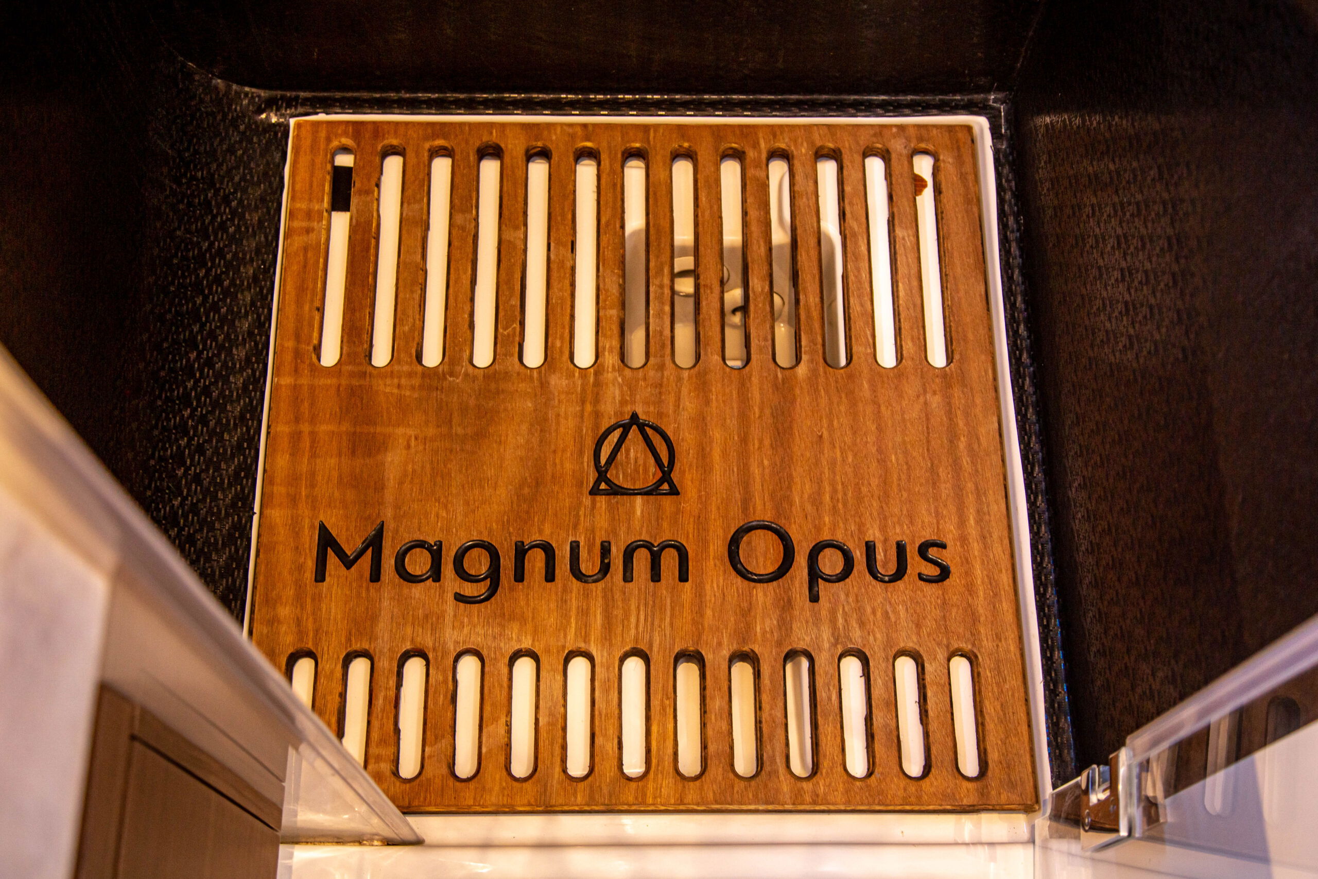Magnum Opus