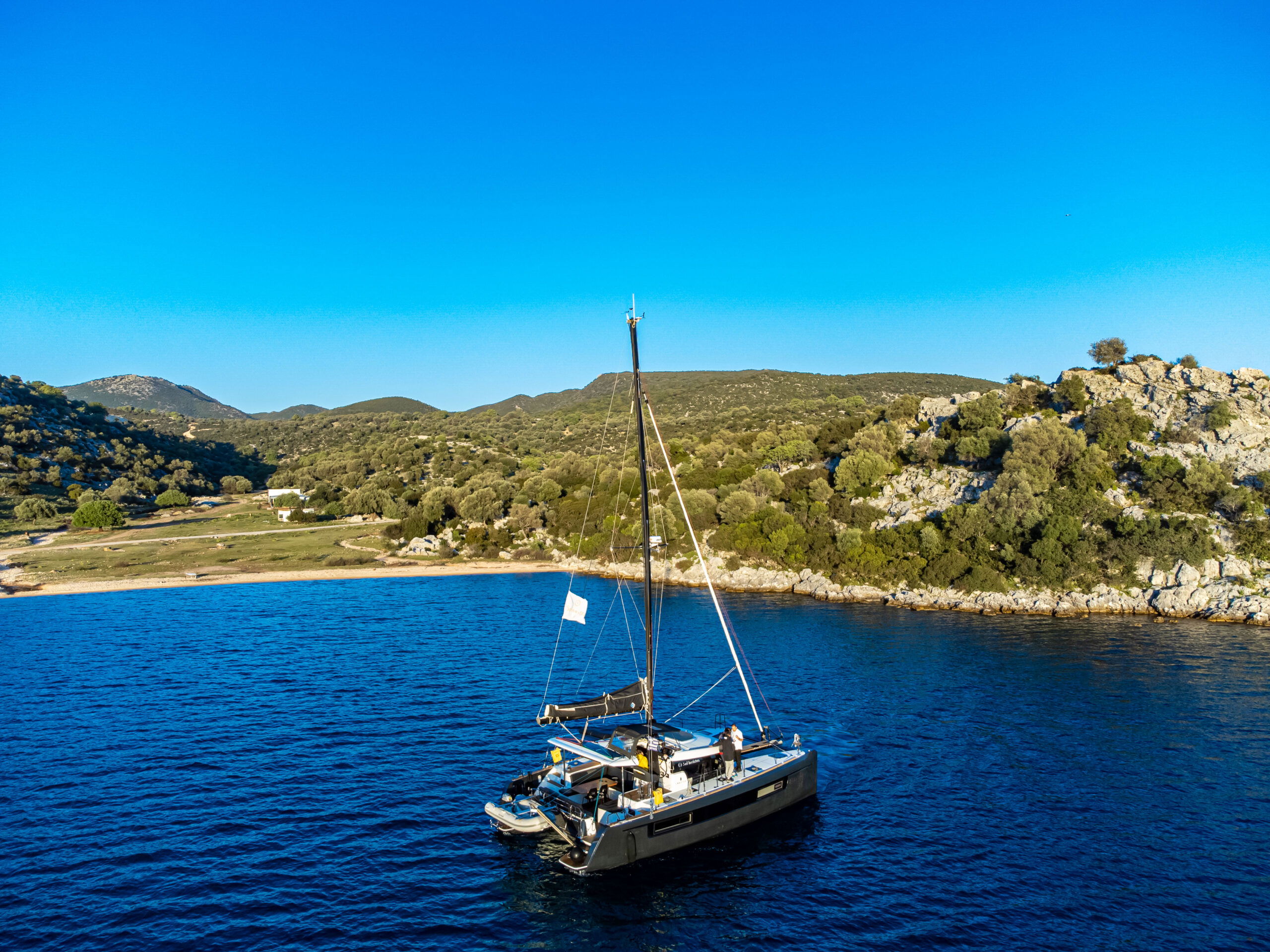 Sol Invictus VIP-equipped