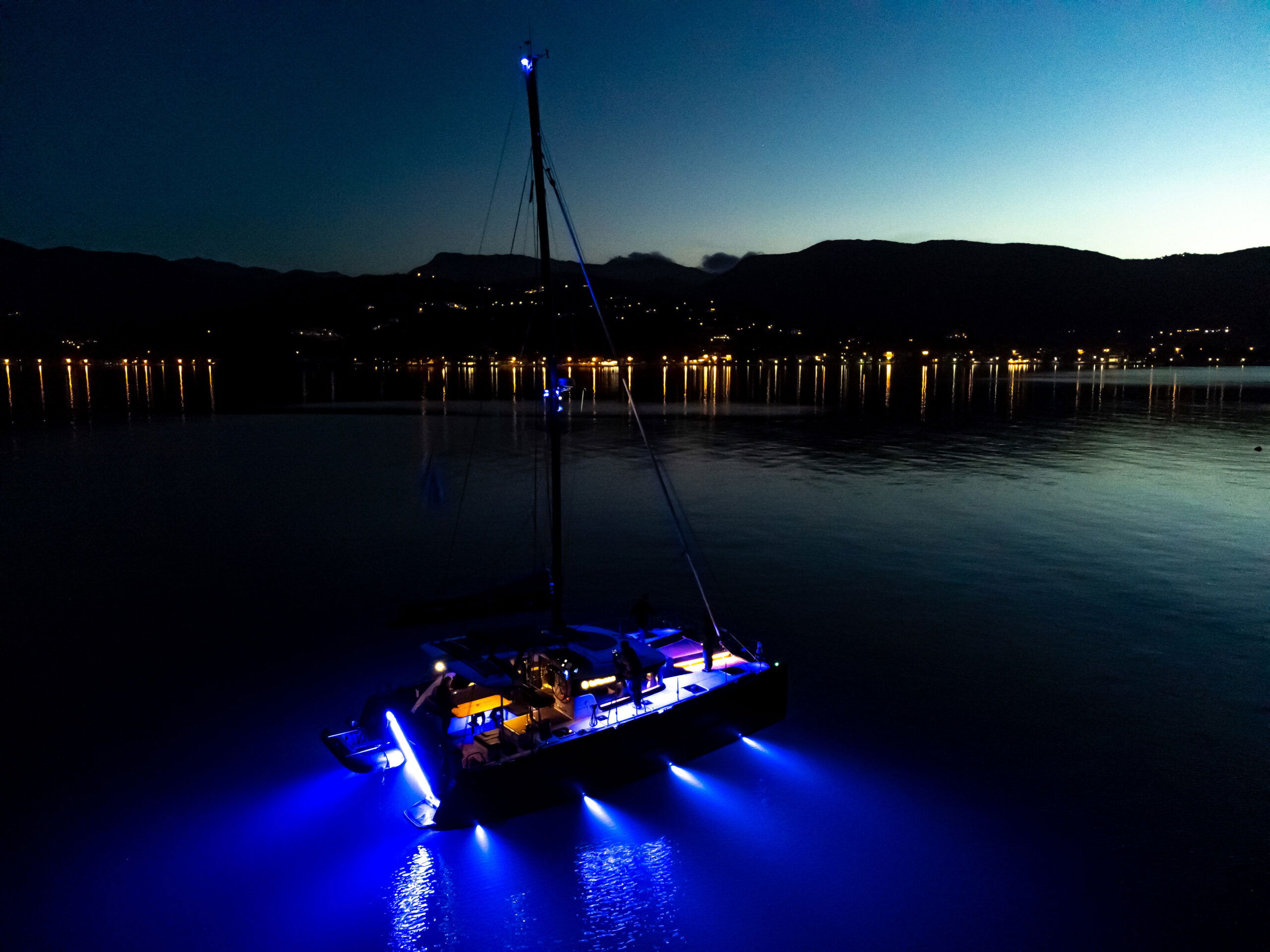 Sol Invictus VIP-equipped