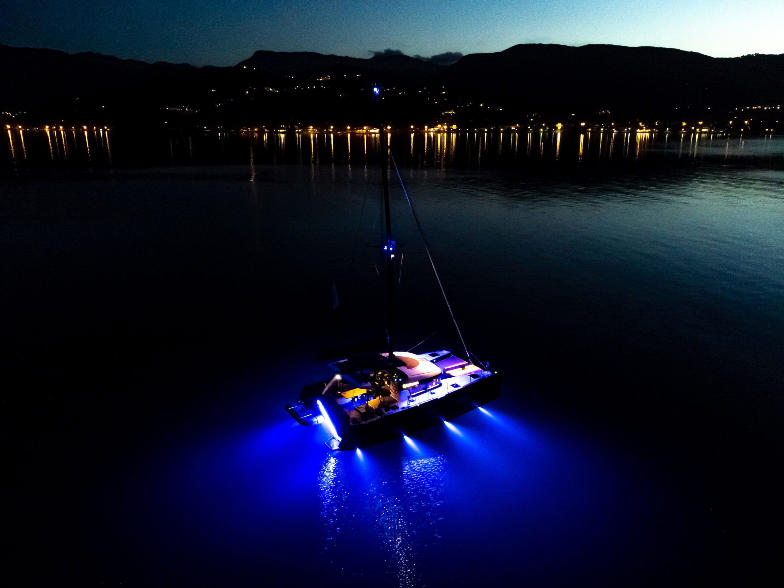 Sol Invictus VIP-equipped