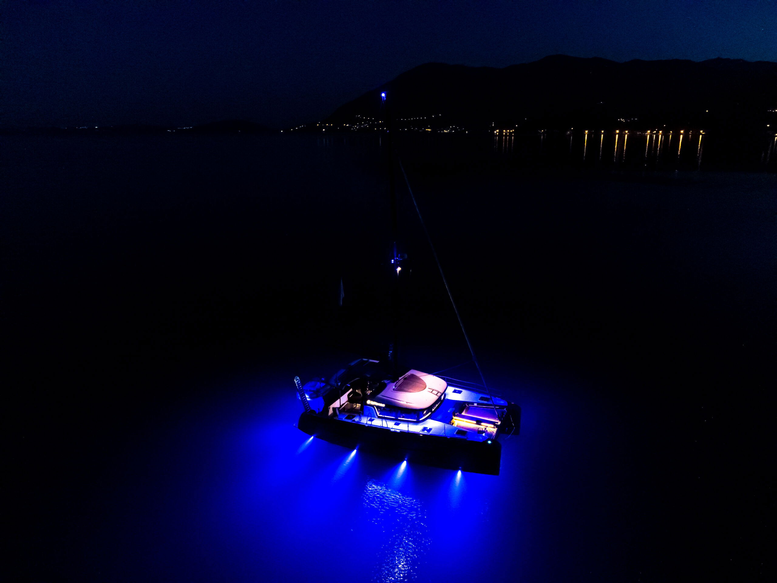 Sol Invictus VIP-equipped