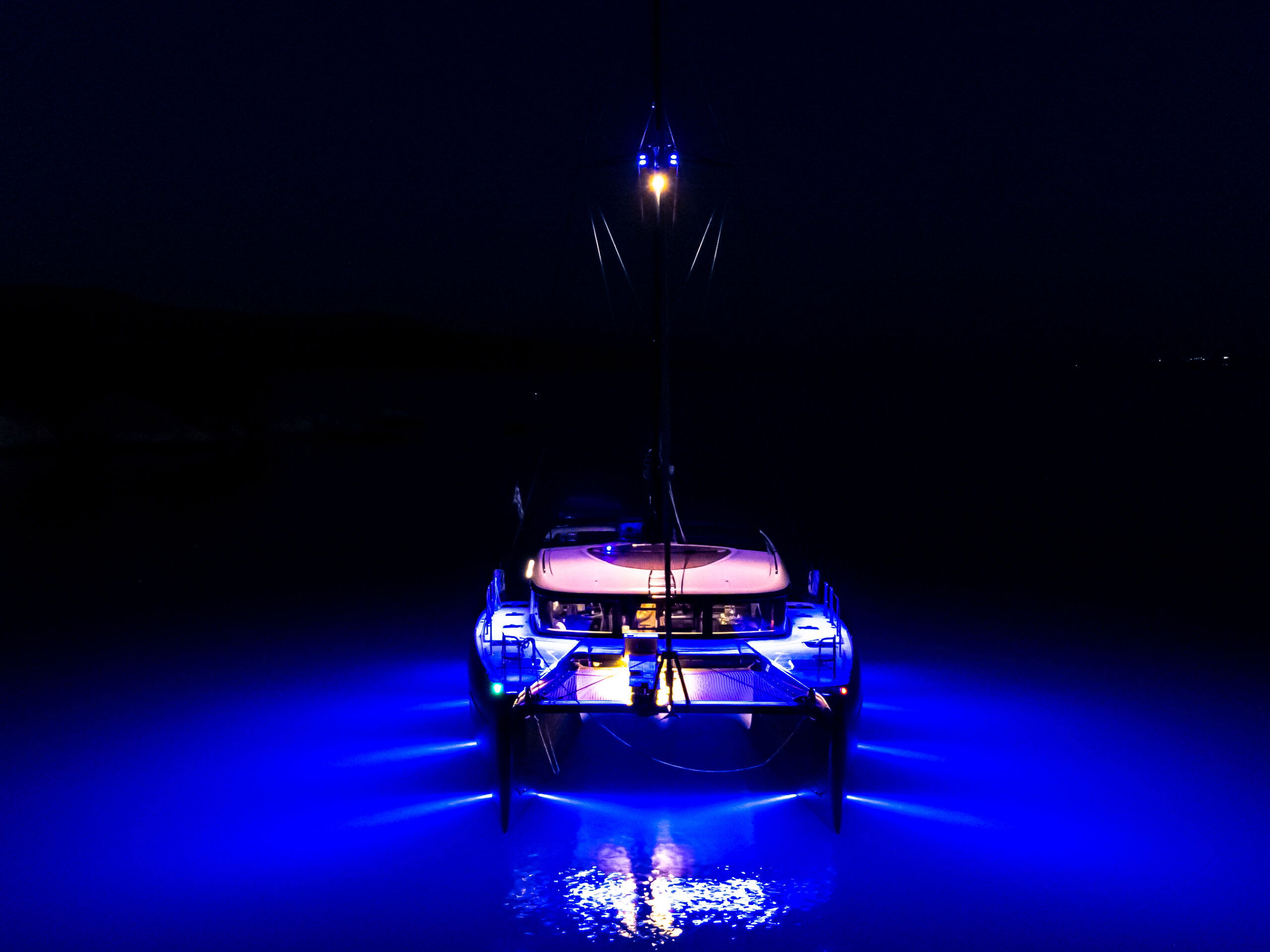 Sol Invictus VIP-equipped