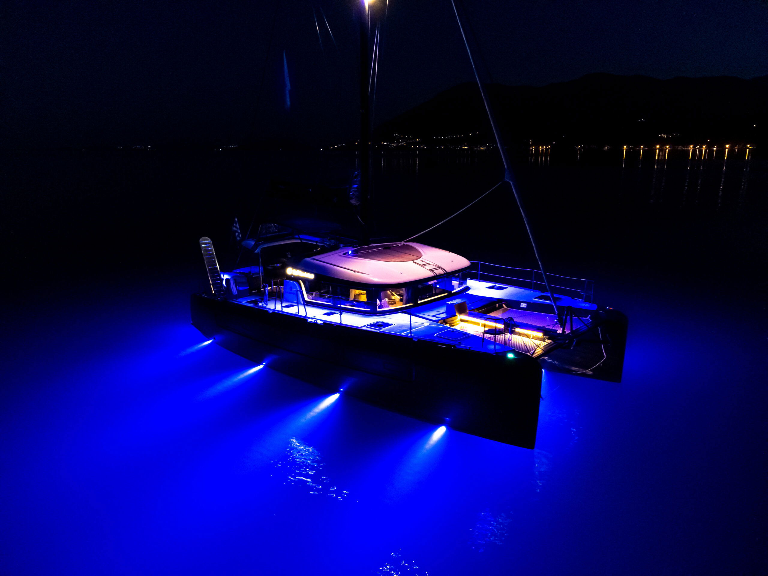 Sol Invictus VIP-equipped