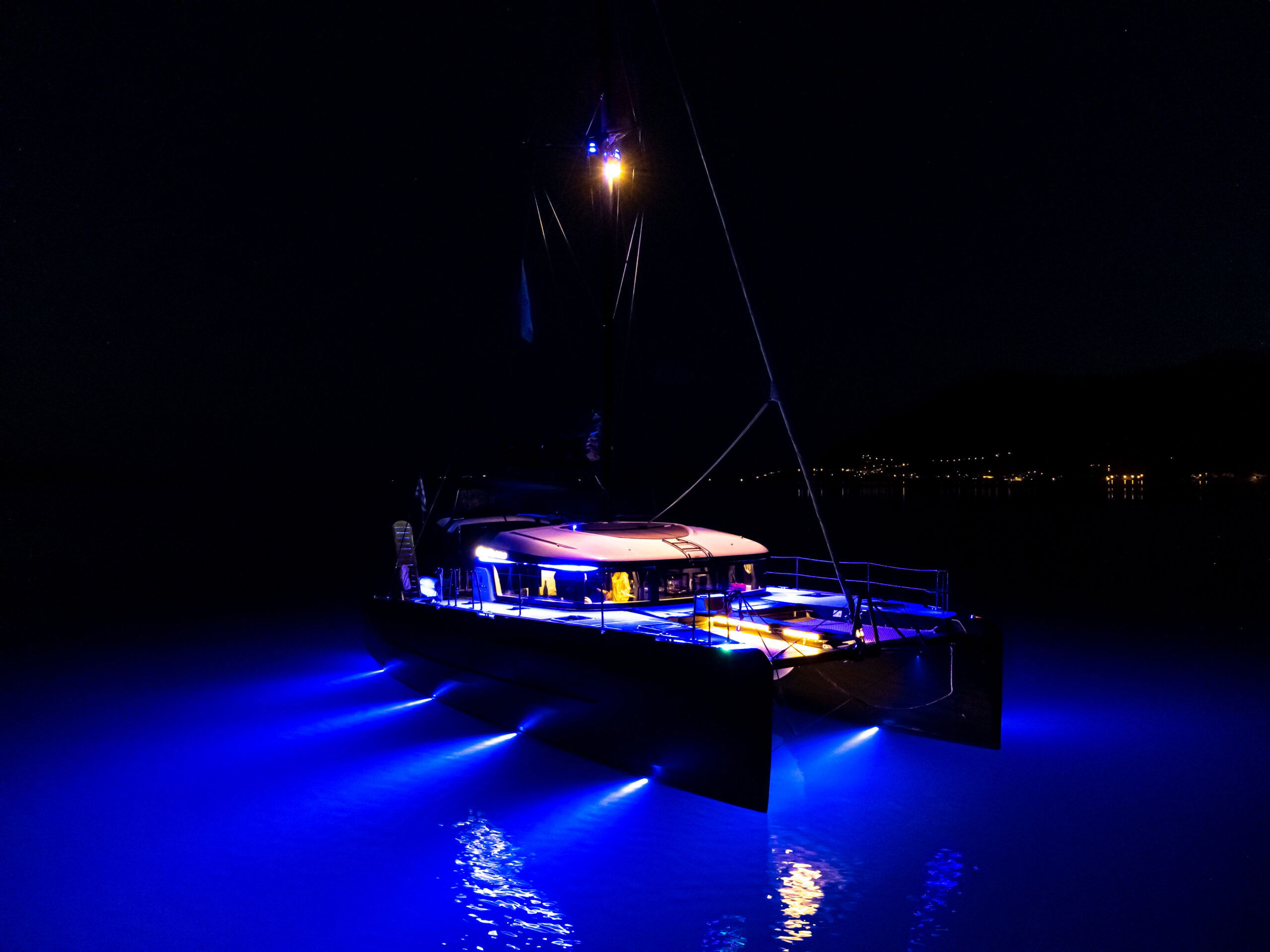 Sol Invictus VIP-equipped