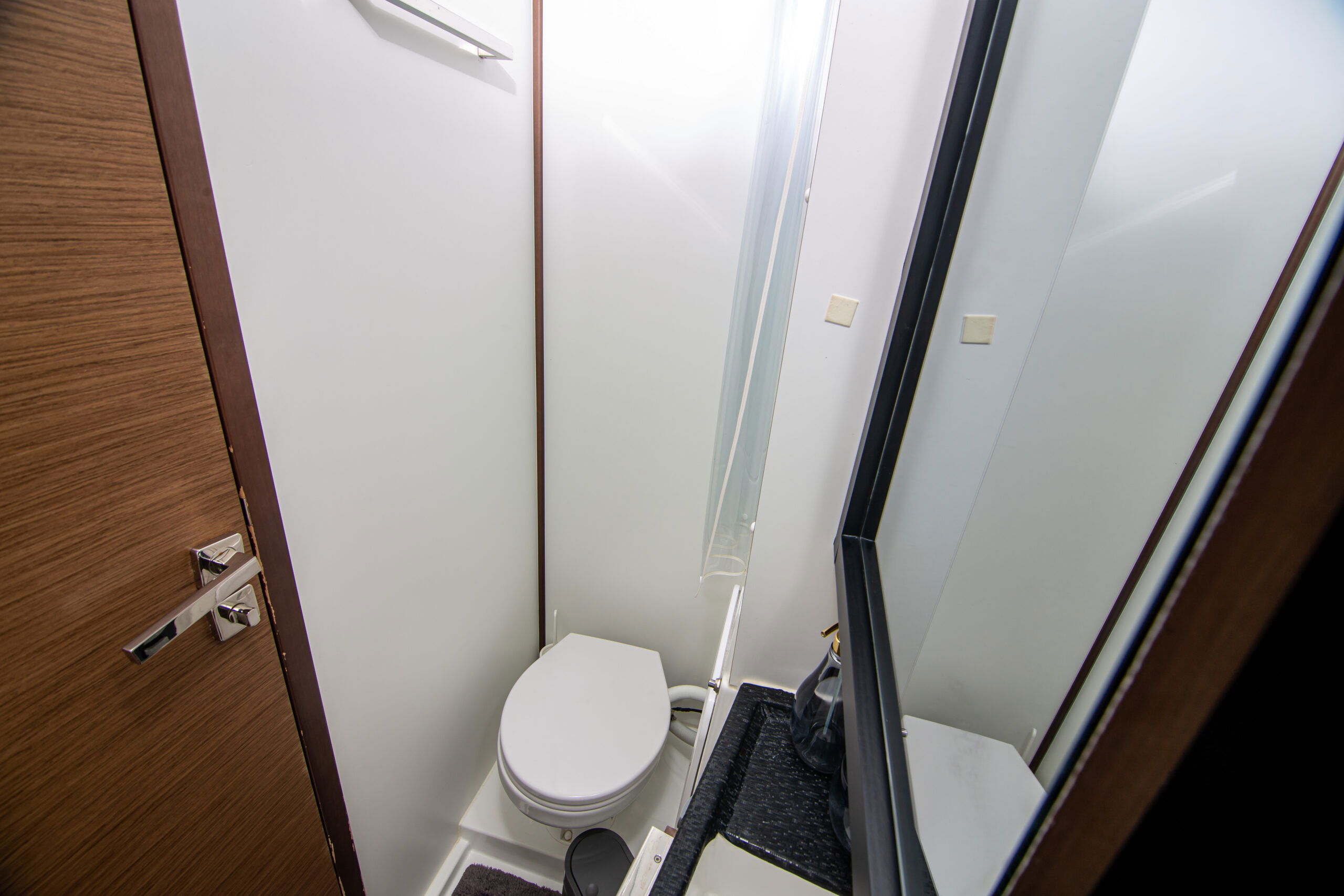 Sol Invictus VIP-equipped