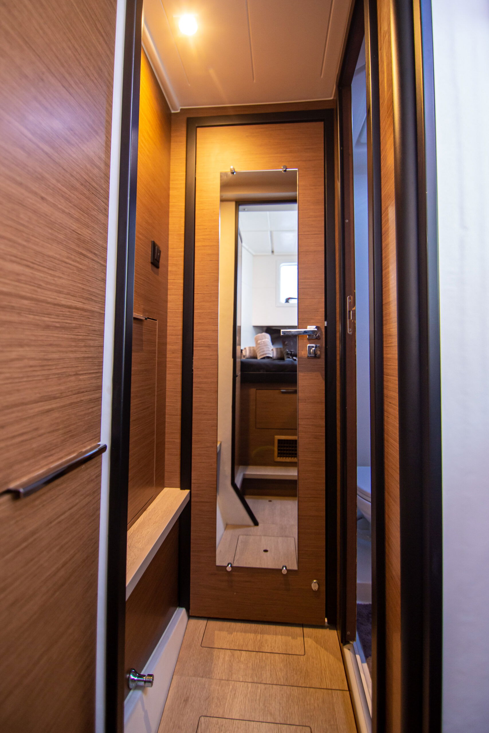 Sol Invictus VIP-equipped