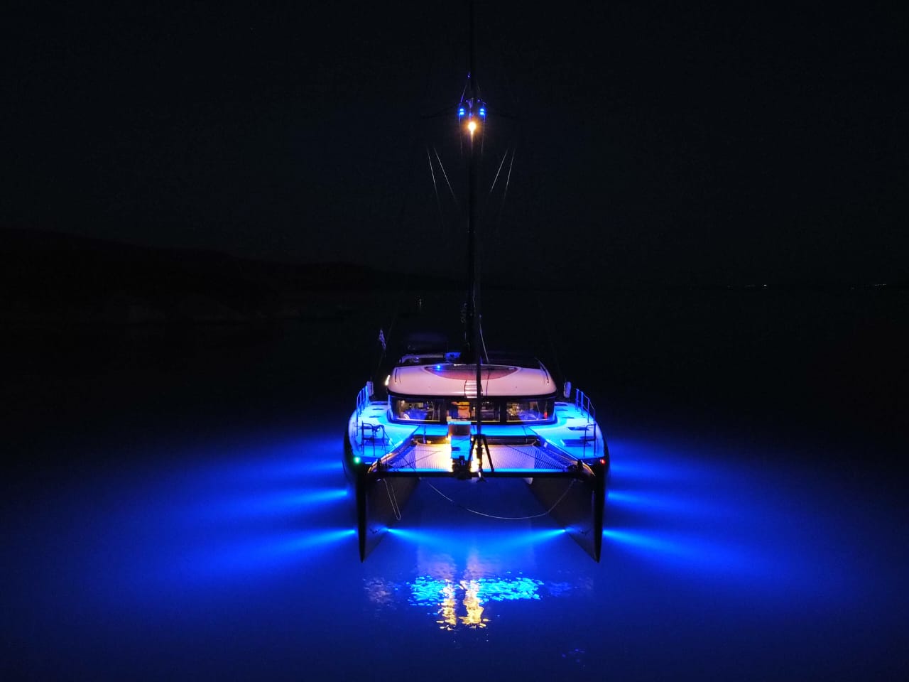 Sol Invictus VIP-equipped