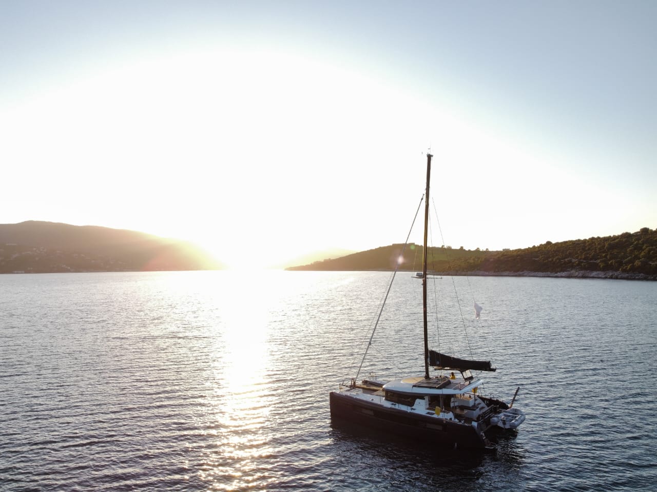 Sol Invictus VIP-equipped