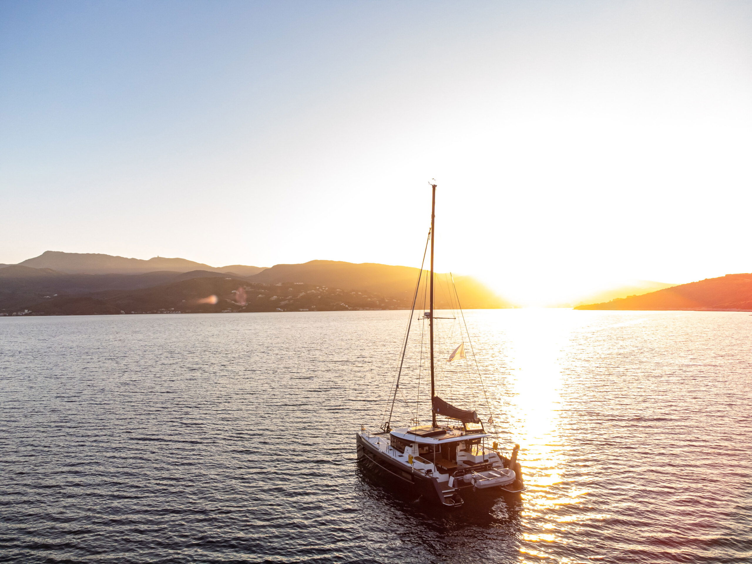 Sol Invictus VIP-equipped