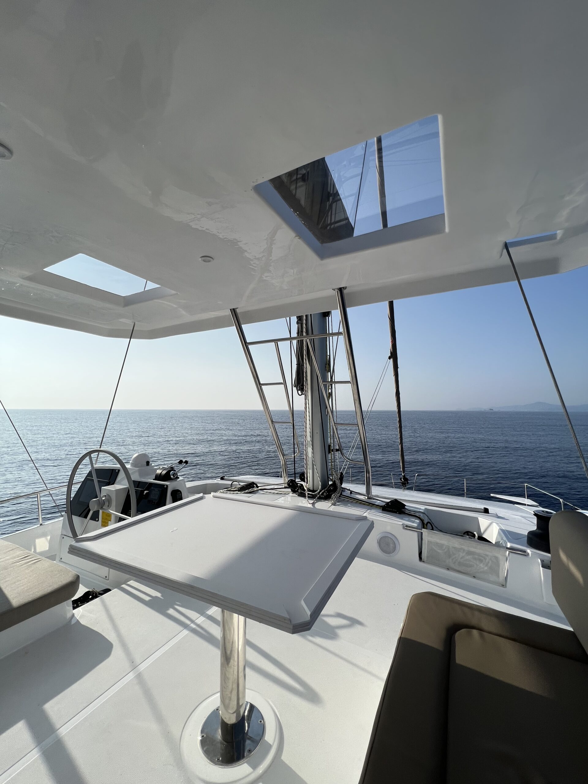 Star Velvet (A/C, Generator, Water Maker, dishwasher)