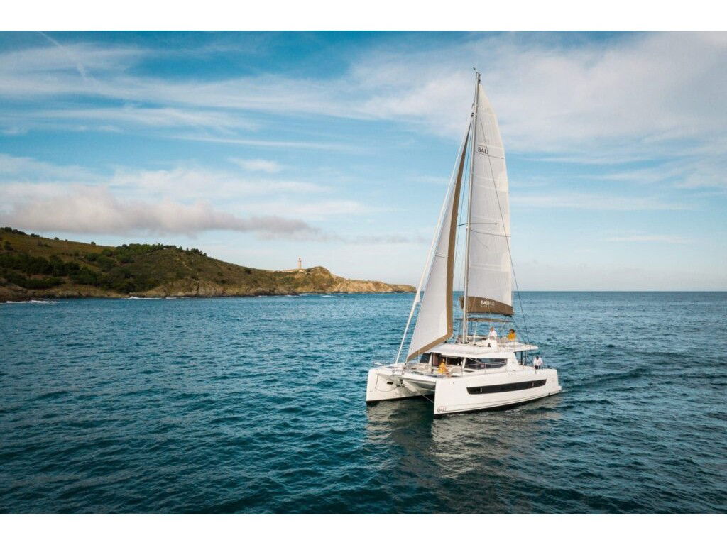 SEA ENERGY I