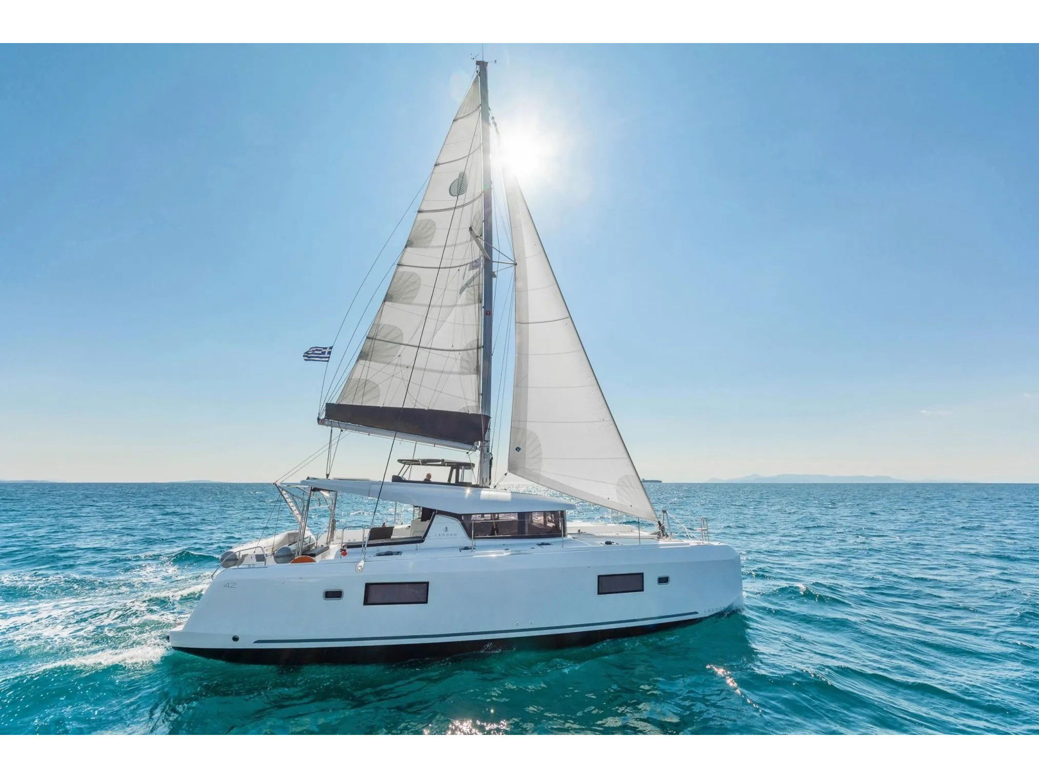 Casta Diva VIP-equipped