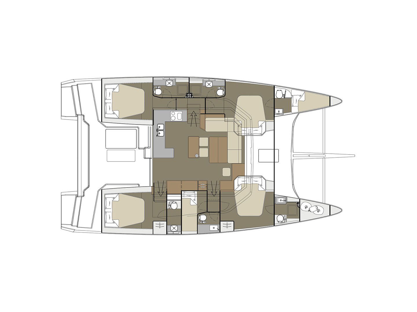 Diva – Skippered