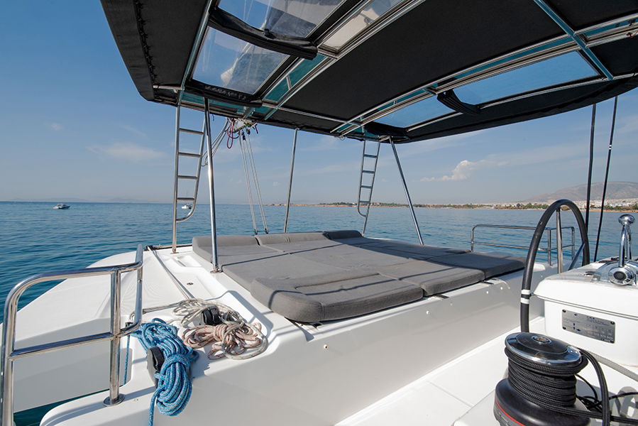 For Sail Too