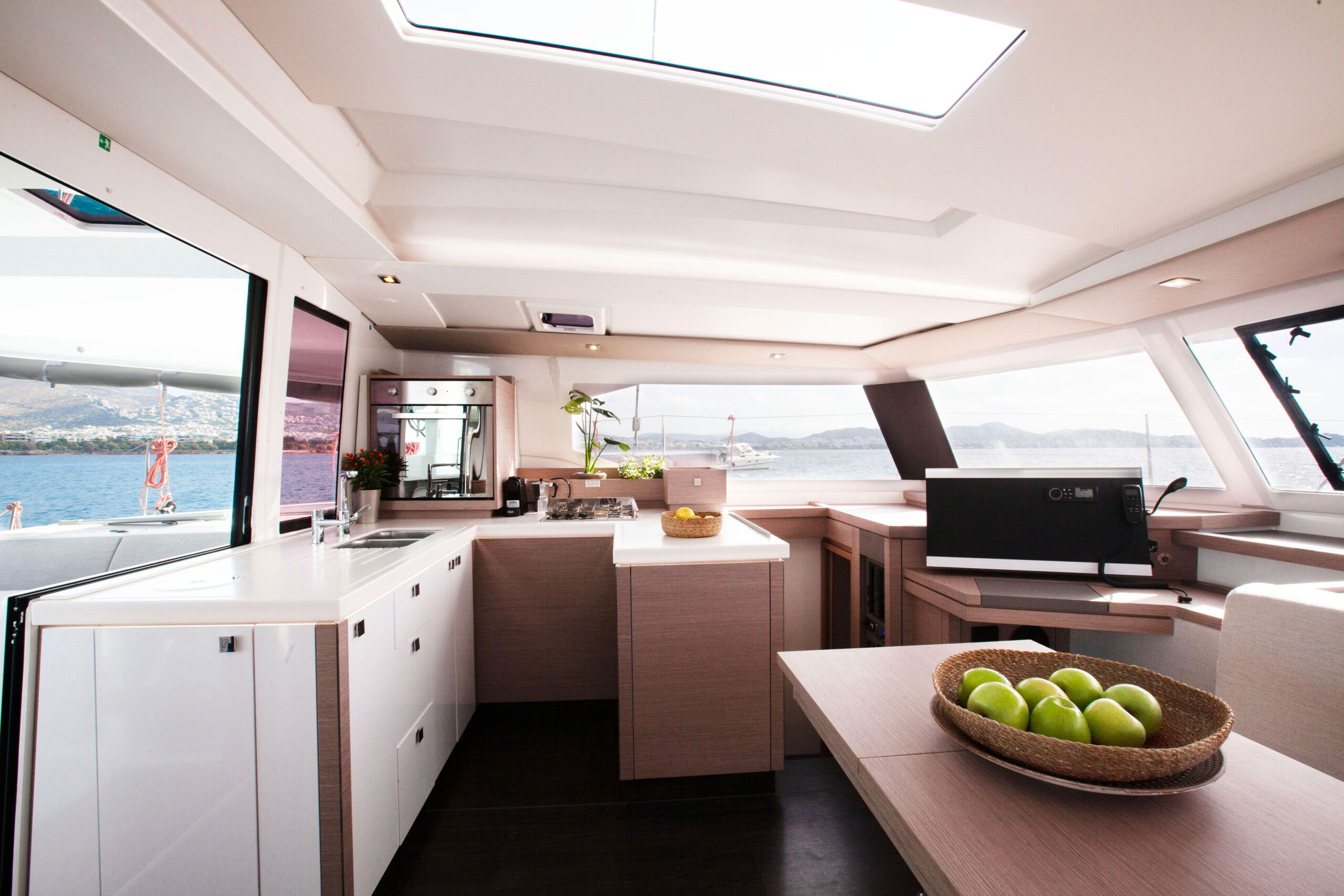 Argo I