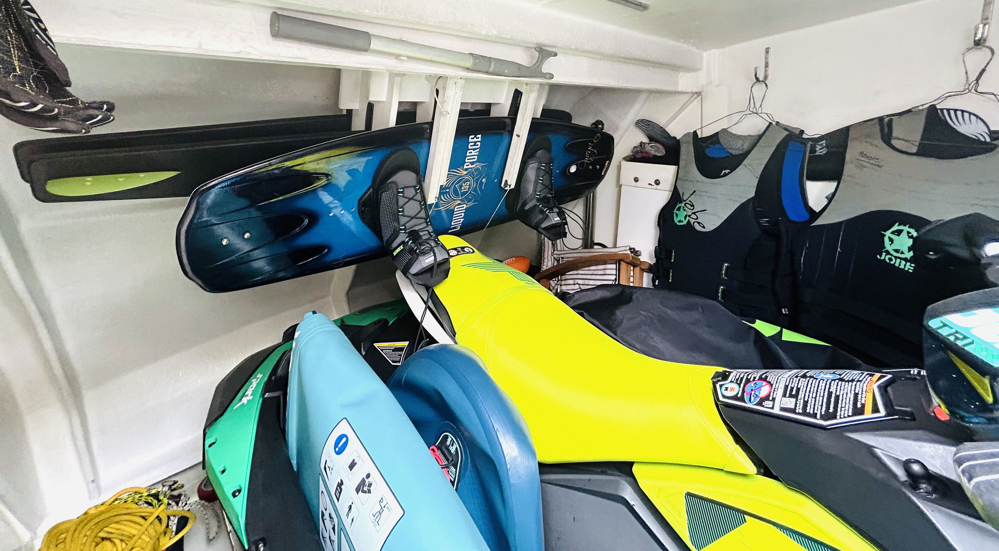 Sunseeker Predator 72