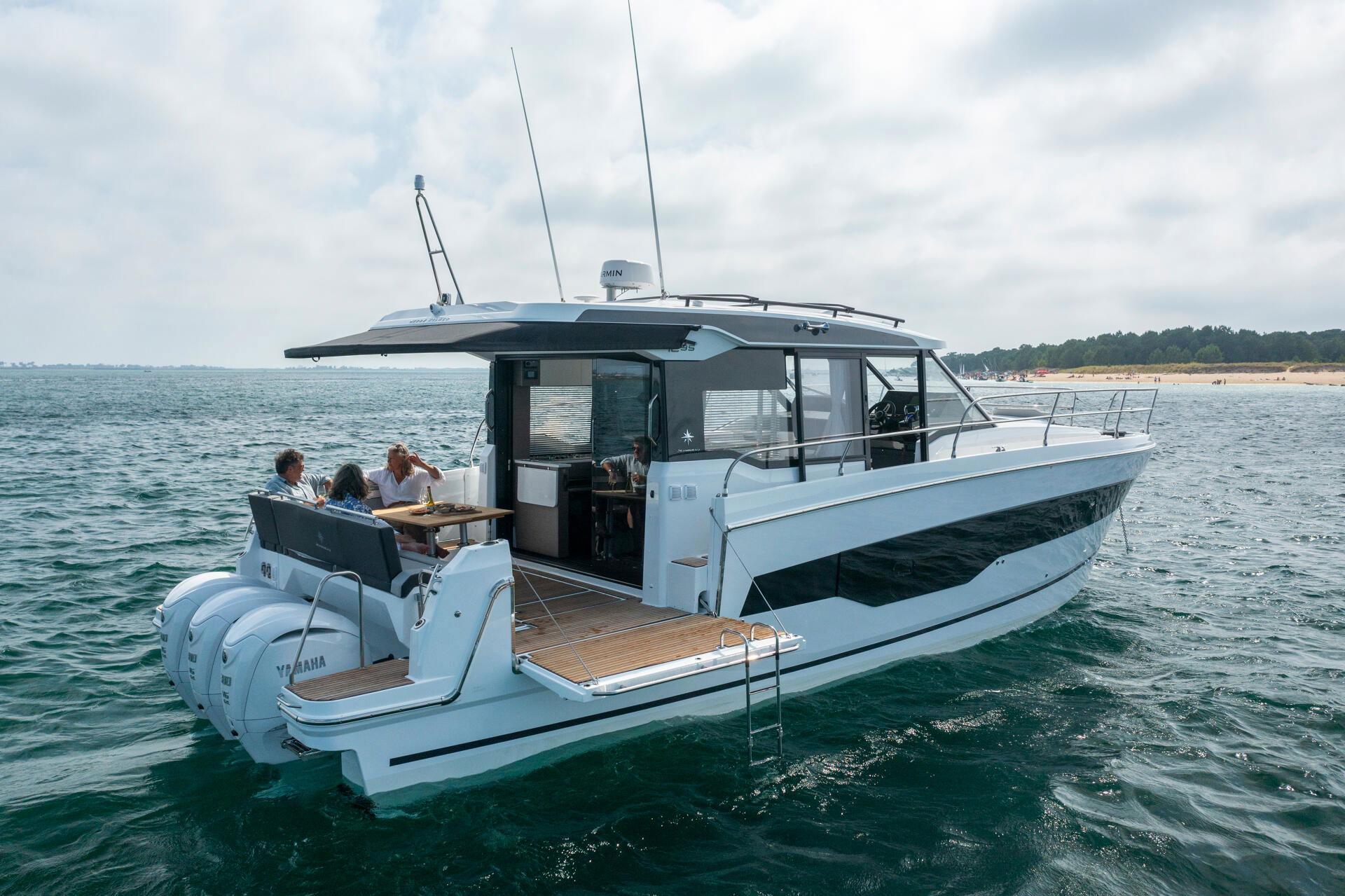 Merry Fisher 1295 Coupé