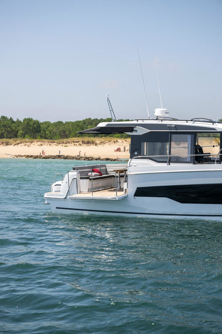 Merry Fisher 1295 Coupé