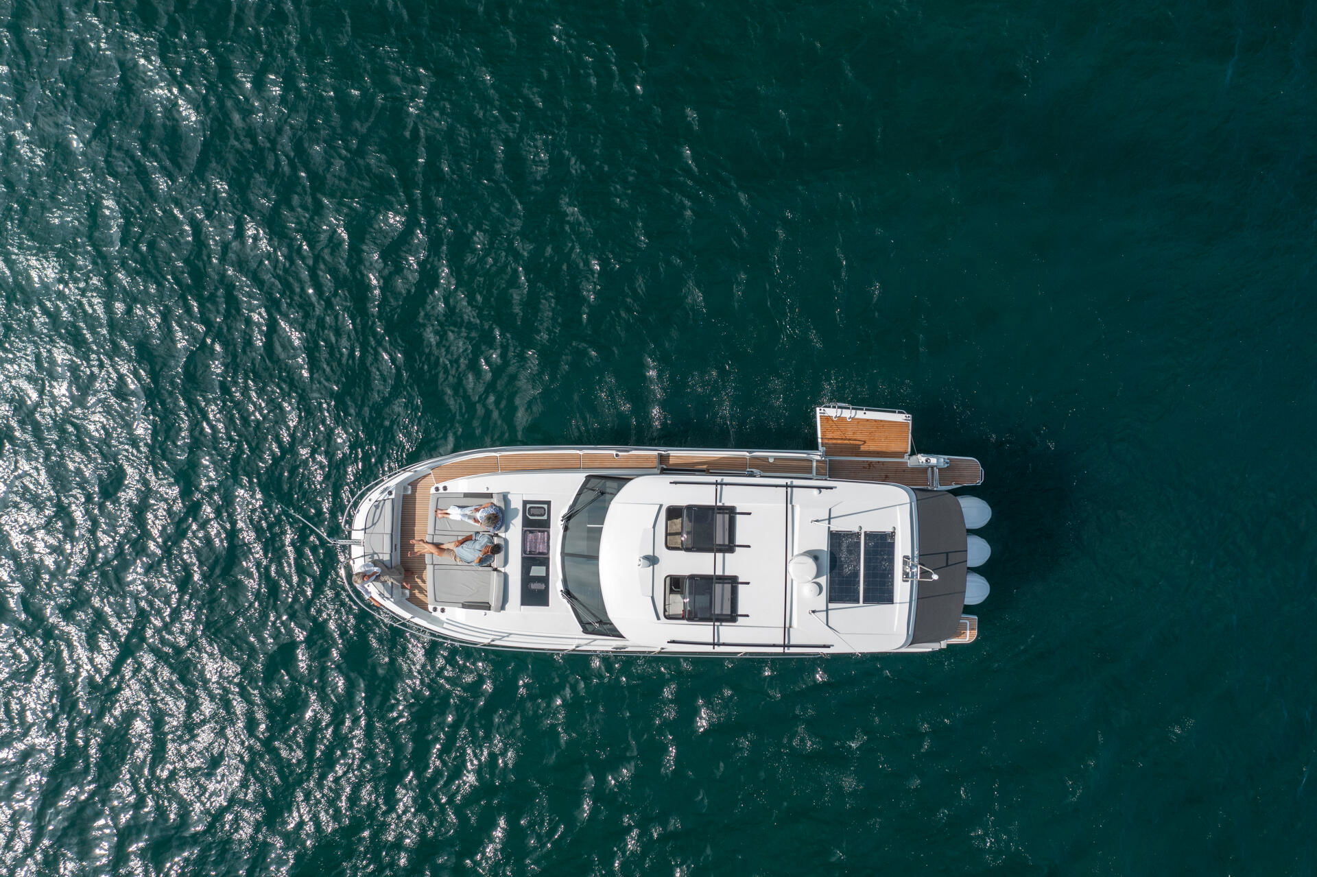 Merry Fisher 1295 Coupé