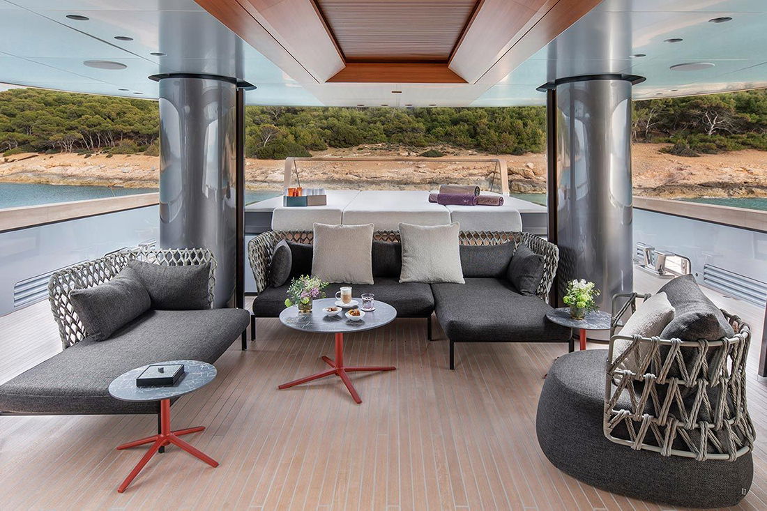 Admiral S - Force 55