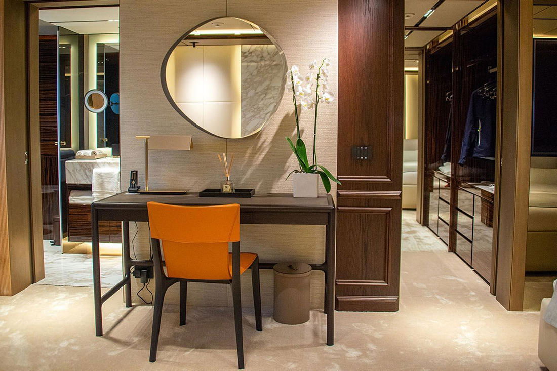 Admiral S - Force 55