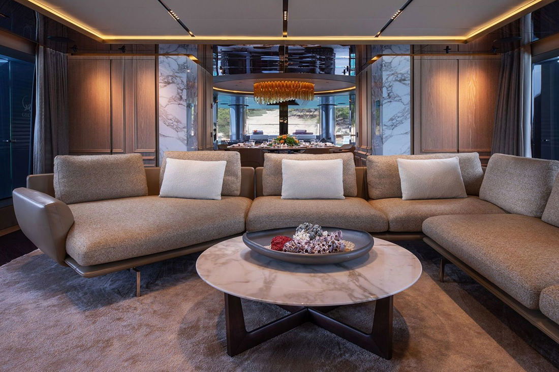 Admiral S - Force 55