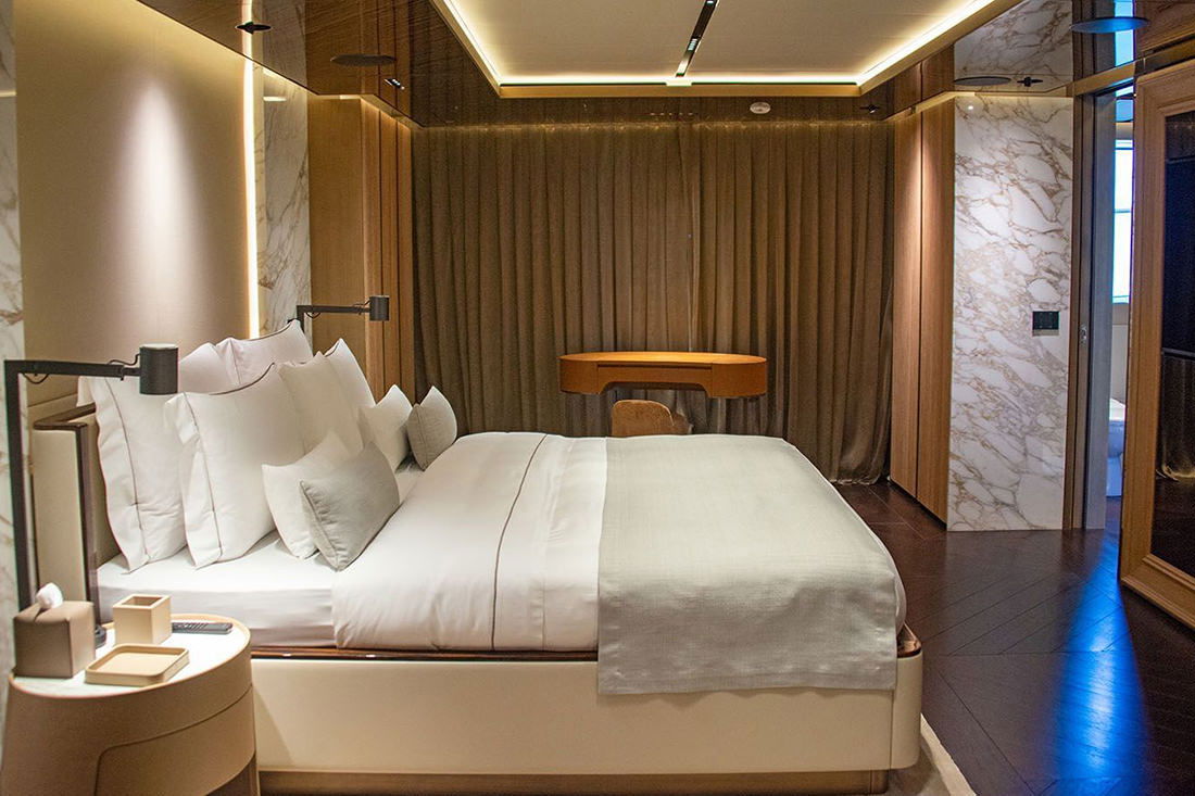 Admiral S - Force 55